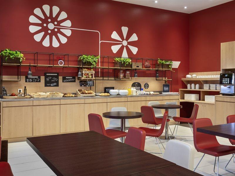 B&B Hotel Barcelona Mataro Bagian luar foto