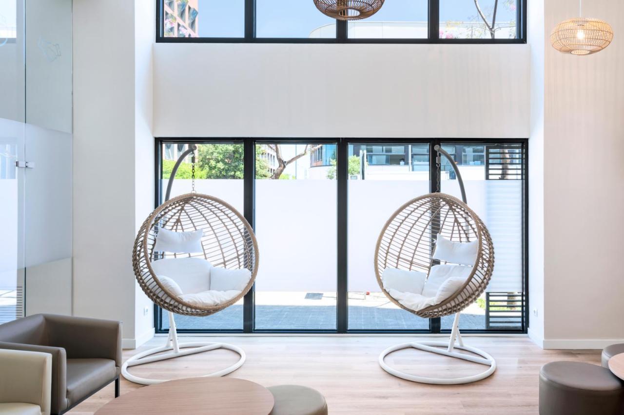 B&B Hotel Barcelona Mataro Bagian luar foto