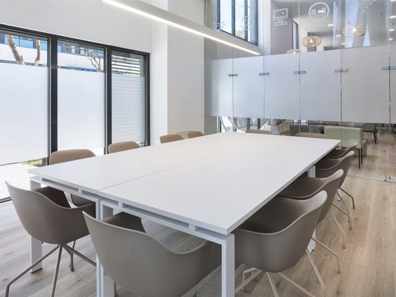 B&B Hotel Barcelona Mataro Bagian luar foto