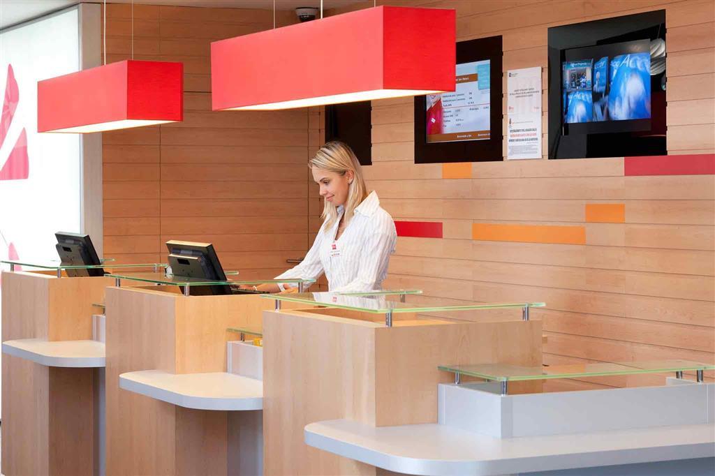 B&B Hotel Barcelona Mataro Bagian luar foto