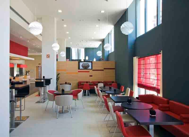 B&B Hotel Barcelona Mataro Bagian luar foto