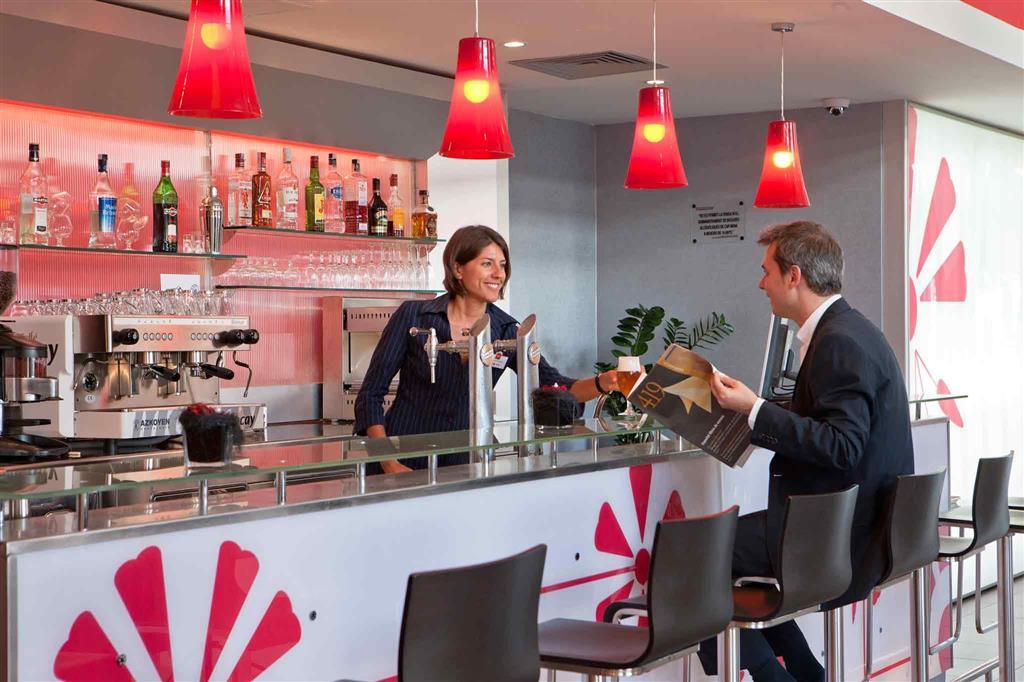 B&B Hotel Barcelona Mataro Bagian luar foto